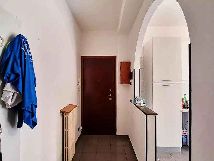 Immagine 3 di Appartamento in vendita  in via Leonardo da vinci a Lodi Vecchio