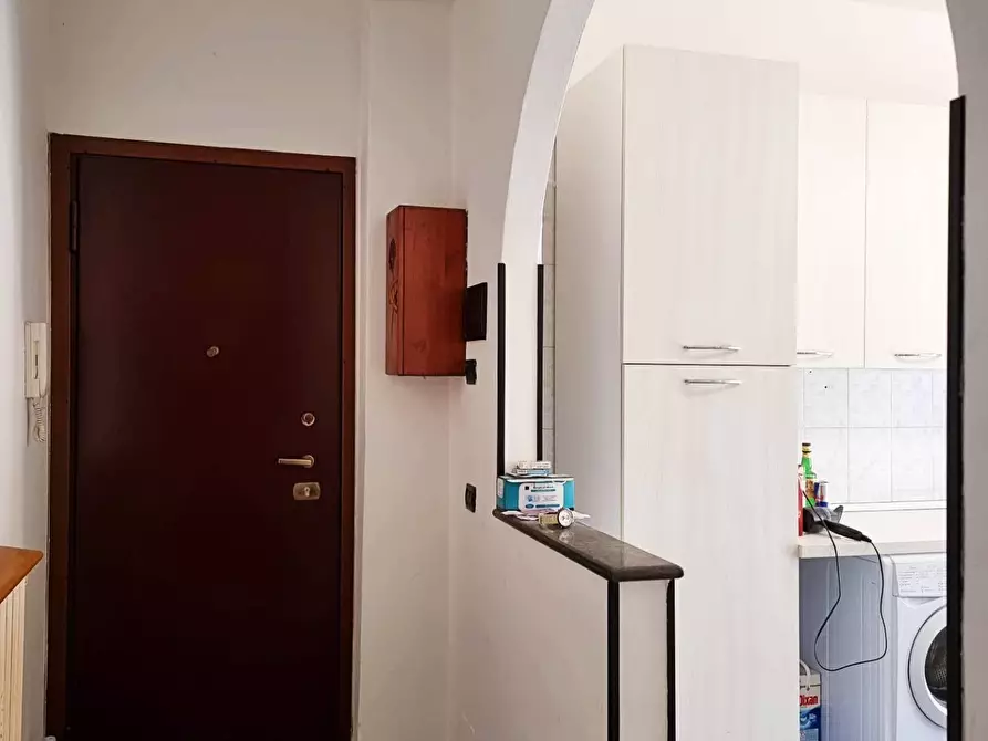 Immagine 2 di Appartamento in vendita  in via Leonardo da vinci a Lodi Vecchio