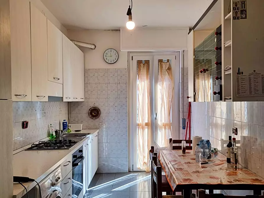 Immagine 4 di Appartamento in vendita  in via Leonardo da vinci a Lodi Vecchio