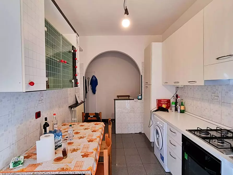 Immagine 5 di Appartamento in vendita  in via Leonardo da vinci a Lodi Vecchio