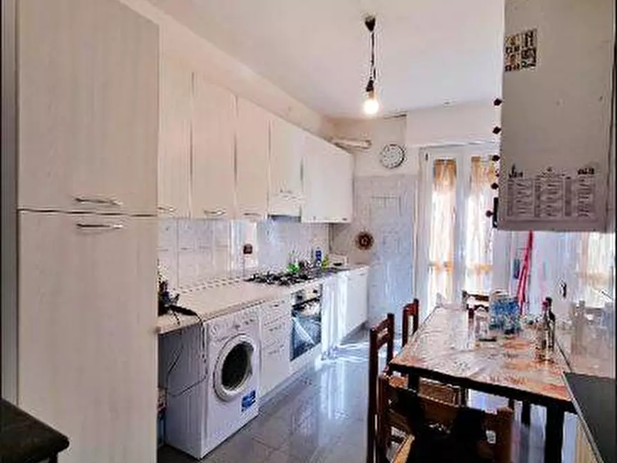 Immagine 6 di Appartamento in vendita  in via Leonardo da vinci a Lodi Vecchio