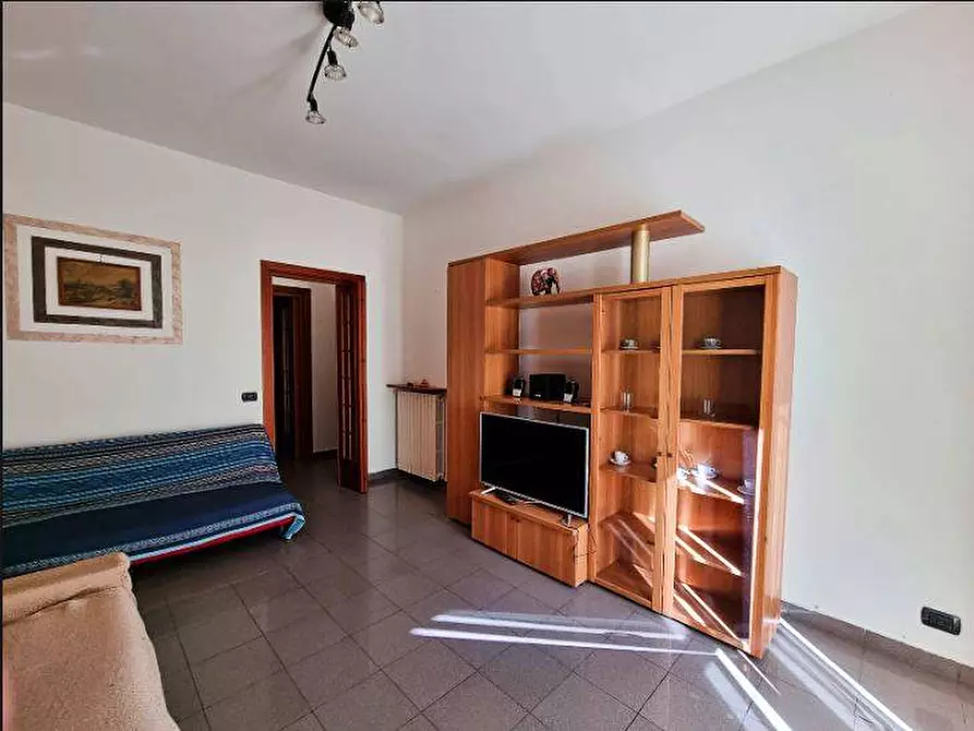 Immagine 7 di Appartamento in vendita  in via Leonardo da vinci a Lodi Vecchio