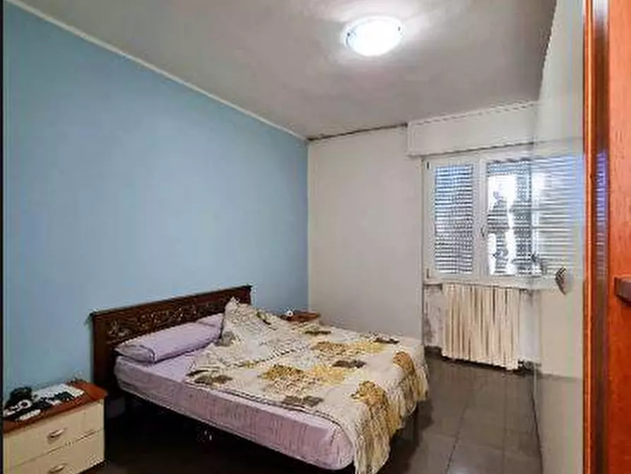 Immagine 8 di Appartamento in vendita  in via Leonardo da vinci a Lodi Vecchio