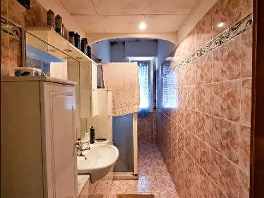 Immagine 9 di Appartamento in vendita  in via Leonardo da vinci a Lodi Vecchio