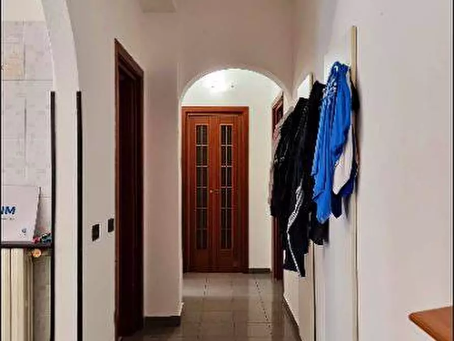 Immagine 10 di Appartamento in vendita  in via Leonardo da vinci a Lodi Vecchio