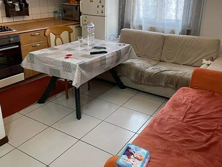 Immagine 1 di Appartamento in vendita  in via Matteotti a Lodi Vecchio