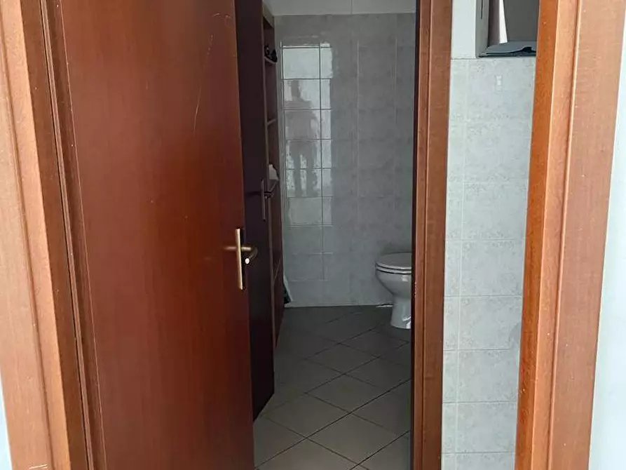 Immagine 21 di Locale commerciale in affitto  in via Europa a Salerano Sul Lambro