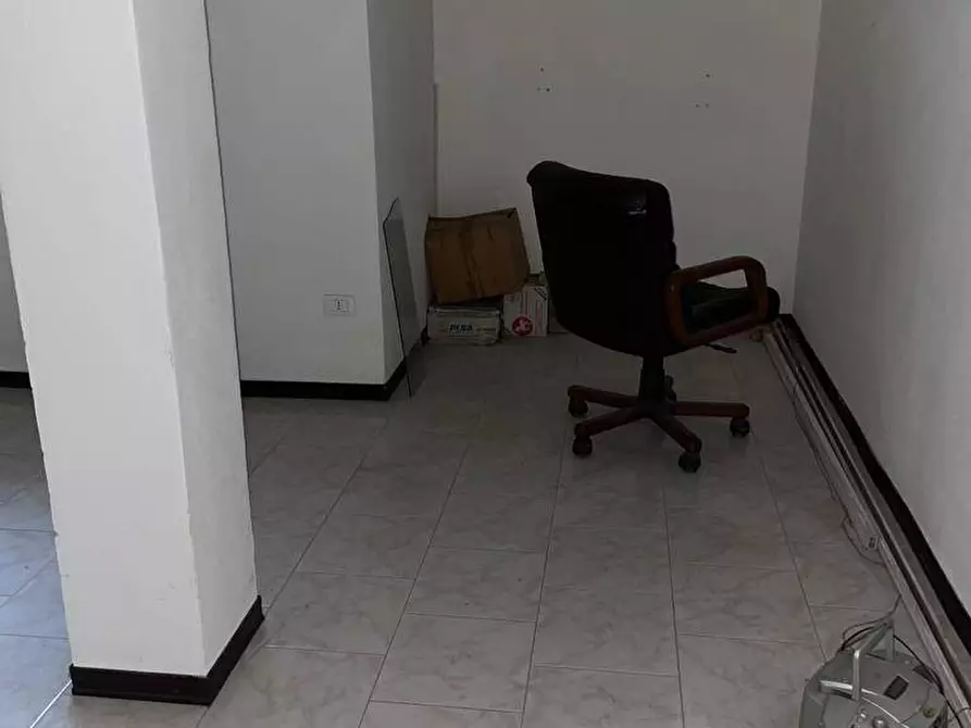 Immagine 30 di Locale commerciale in affitto  in via Europa a Salerano Sul Lambro