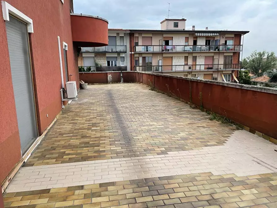 Immagine 1 di Appartamento in vendita  in via XX Settembre a Sant'angelo Lodigiano
