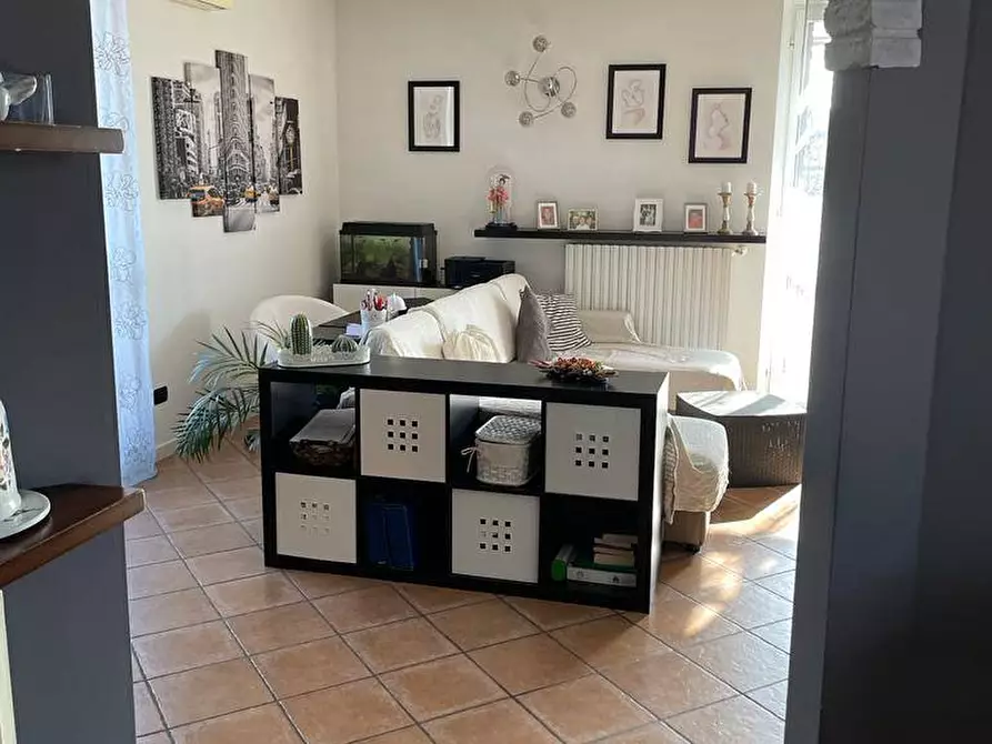 Immagine 16 di Villa in vendita  in via Gabriele D?annunzio a Salerano Sul Lambro