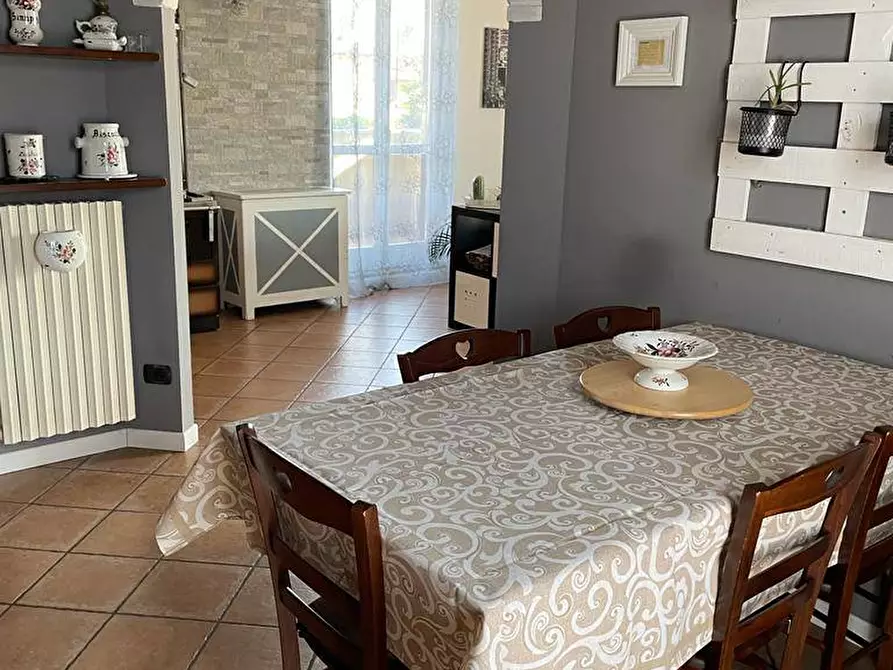 Immagine 17 di Villa in vendita  in via Gabriele D?annunzio a Salerano Sul Lambro