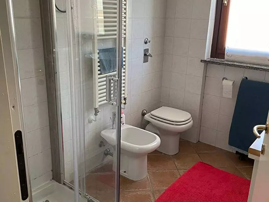 Immagine 24 di Villa in vendita  in via Gabriele D?annunzio a Salerano Sul Lambro