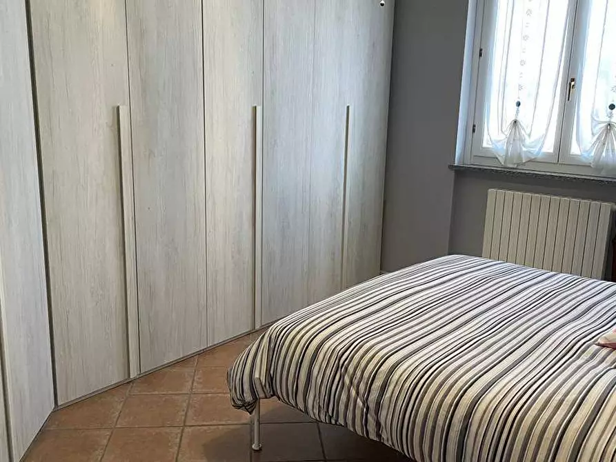 Immagine 22 di Villa in vendita  in via Gabriele D?annunzio a Salerano Sul Lambro