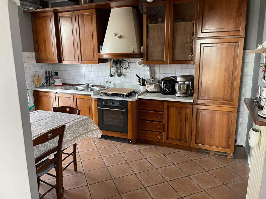 Immagine 19 di Villa in vendita  in via Gabriele D?annunzio a Salerano Sul Lambro