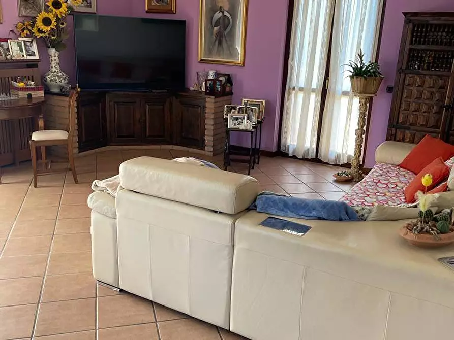 Immagine 29 di Villa in vendita  in via Gabriele D?annunzio a Salerano Sul Lambro