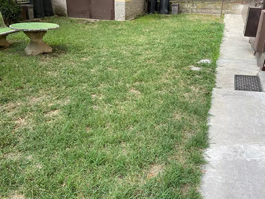 Immagine 5 di Appartamento in vendita  in via San Rocco a Lodi Vecchio