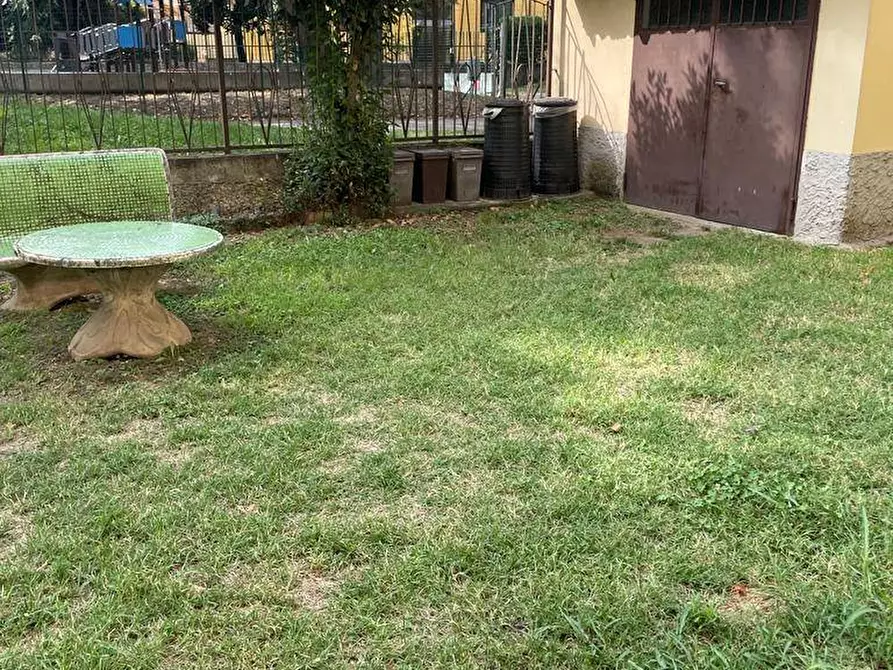 Immagine 3 di Appartamento in vendita  in via San Rocco a Lodi Vecchio