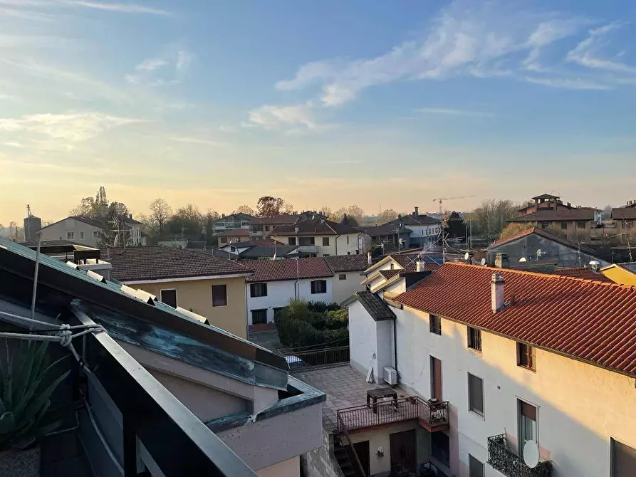 Immagine 9 di Appartamento in vendita  in via Roma a Lodi Vecchio