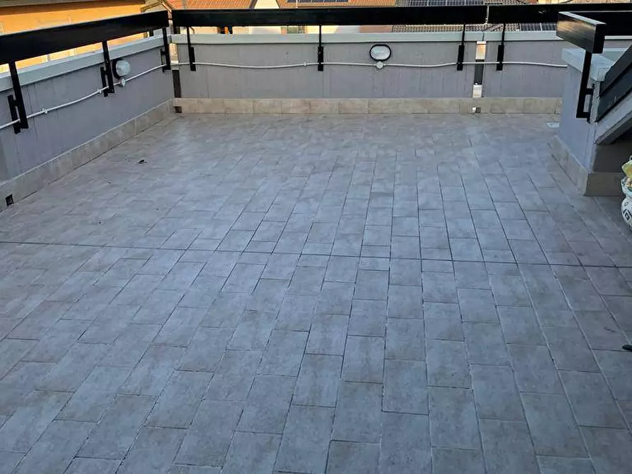 Immagine 2 di Appartamento in vendita  in via Roma a Lodi Vecchio