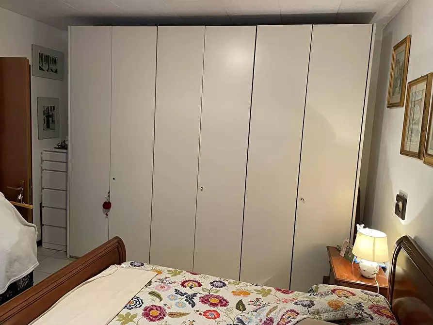 Immagine 28 di Appartamento in vendita  in via Roma a Lodi Vecchio