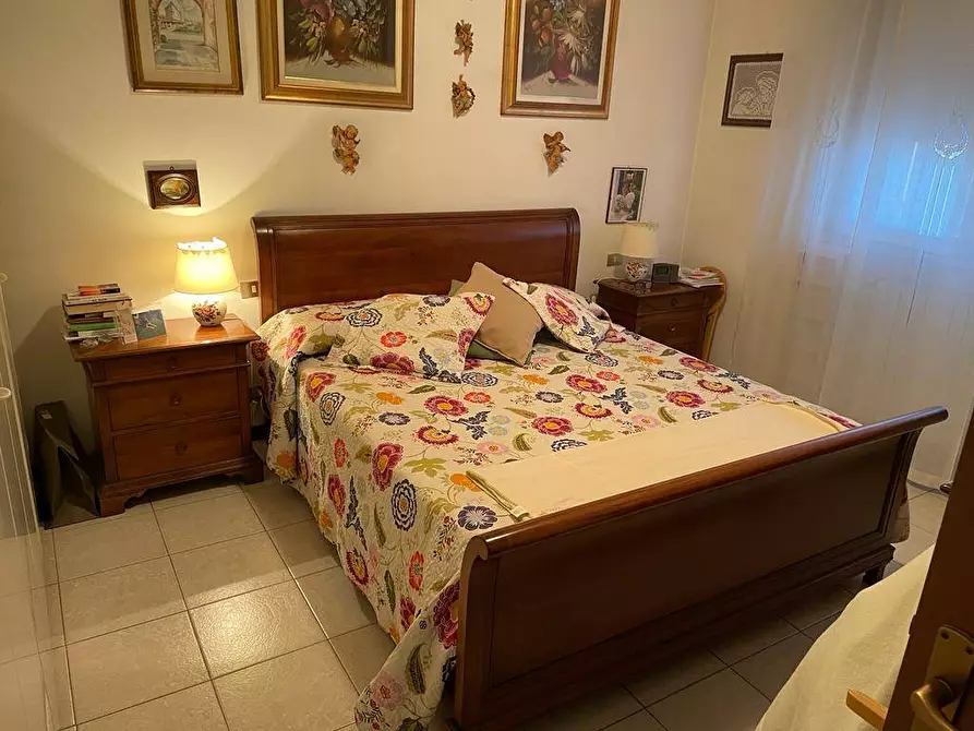 Immagine 26 di Appartamento in vendita  in via Roma a Lodi Vecchio