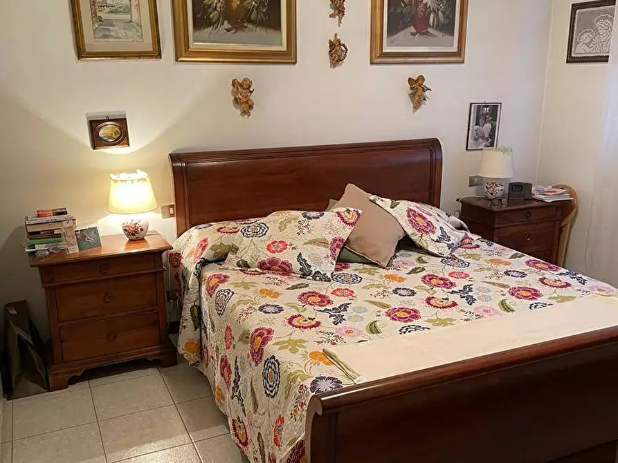 Immagine 27 di Appartamento in vendita  in via Roma a Lodi Vecchio