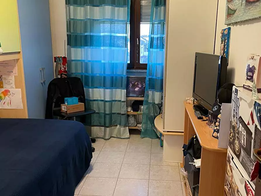 Immagine 30 di Appartamento in vendita  in via Roma a Lodi Vecchio