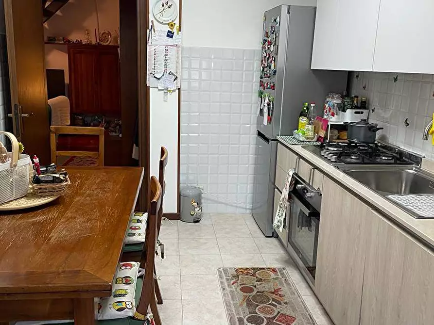 Immagine 22 di Appartamento in vendita  in via Roma a Lodi Vecchio