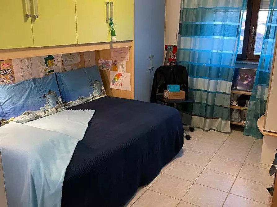 Immagine 29 di Appartamento in vendita  in via Roma a Lodi Vecchio