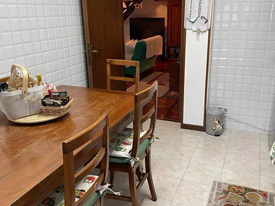 Immagine 21 di Appartamento in vendita  in via Roma a Lodi Vecchio