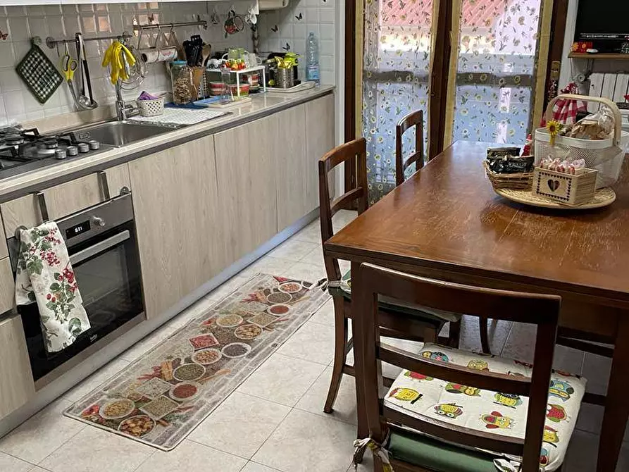 Immagine 20 di Appartamento in vendita  in via Roma a Lodi Vecchio