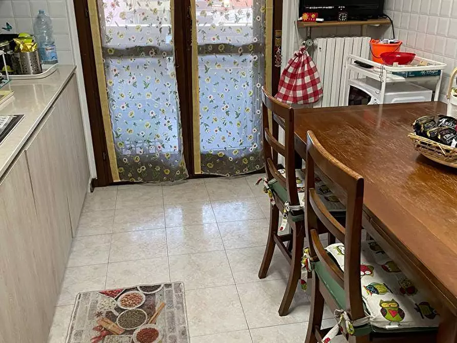 Immagine 24 di Appartamento in vendita  in via Roma a Lodi Vecchio