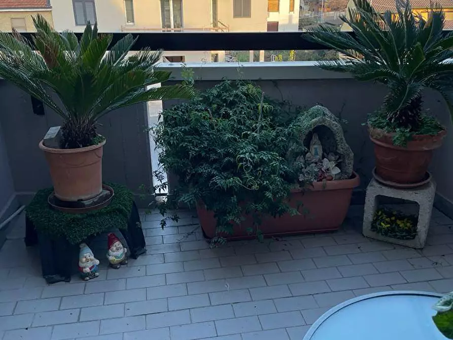 Immagine 18 di Appartamento in vendita  in via Roma a Lodi Vecchio