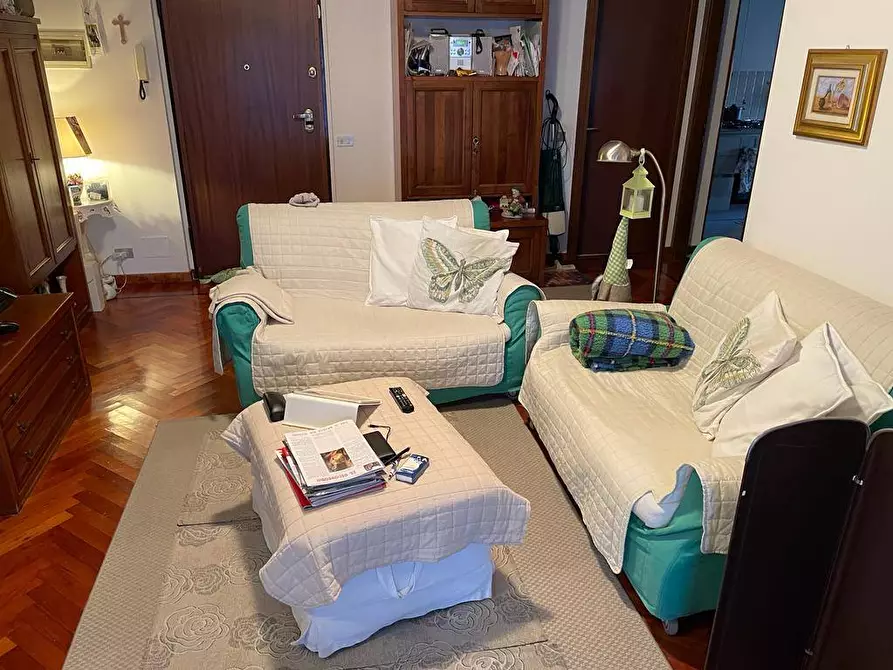 Immagine 17 di Appartamento in vendita  in via Roma a Lodi Vecchio