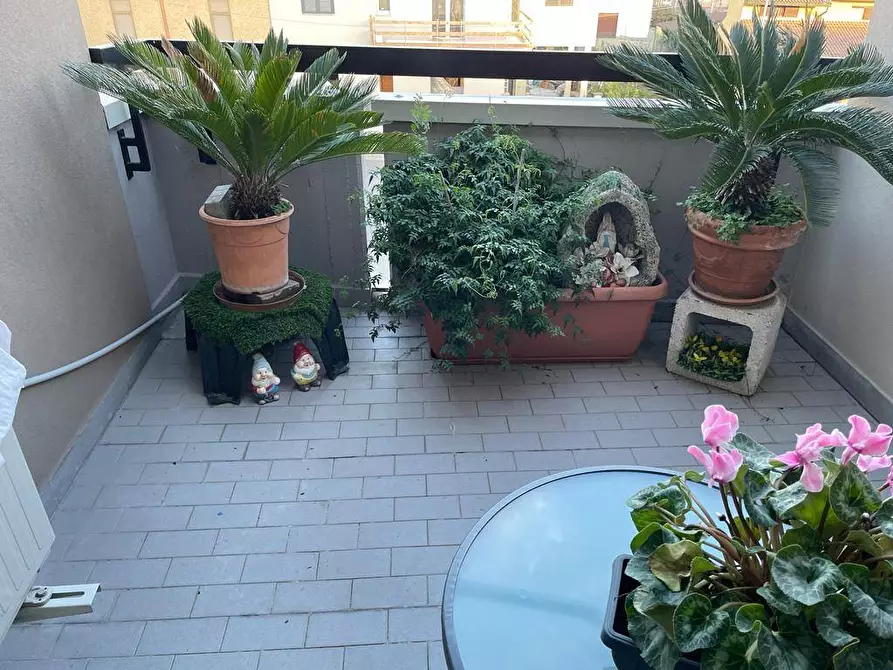 Immagine 19 di Appartamento in vendita  in via Roma a Lodi Vecchio