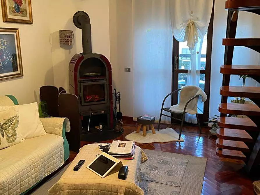 Immagine 13 di Appartamento in vendita  in via Roma a Lodi Vecchio