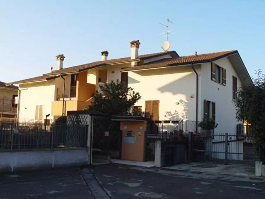 Immagine 20 di Appartamento in vendita  in via Madre Teresa di Calcutta a Borgo San Giovanni