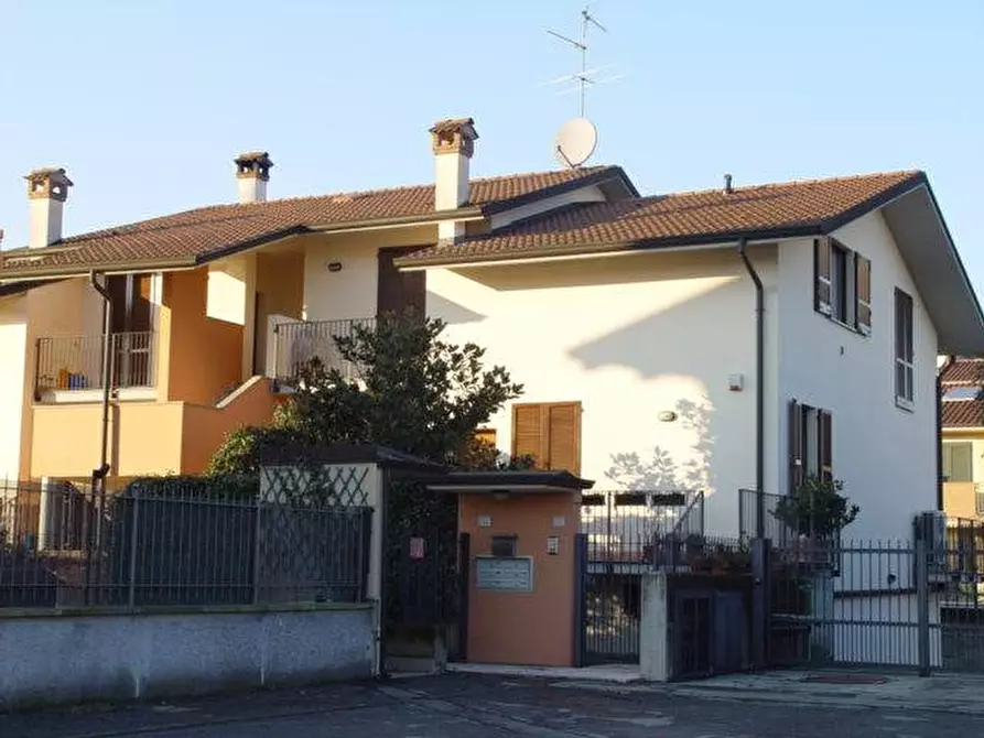 Immagine 21 di Appartamento in vendita  in via Madre Teresa di Calcutta a Borgo San Giovanni