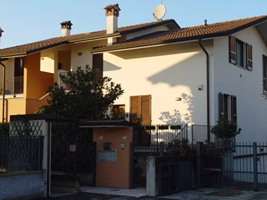 Immagine 22 di Appartamento in vendita  in via Madre Teresa di Calcutta a Borgo San Giovanni