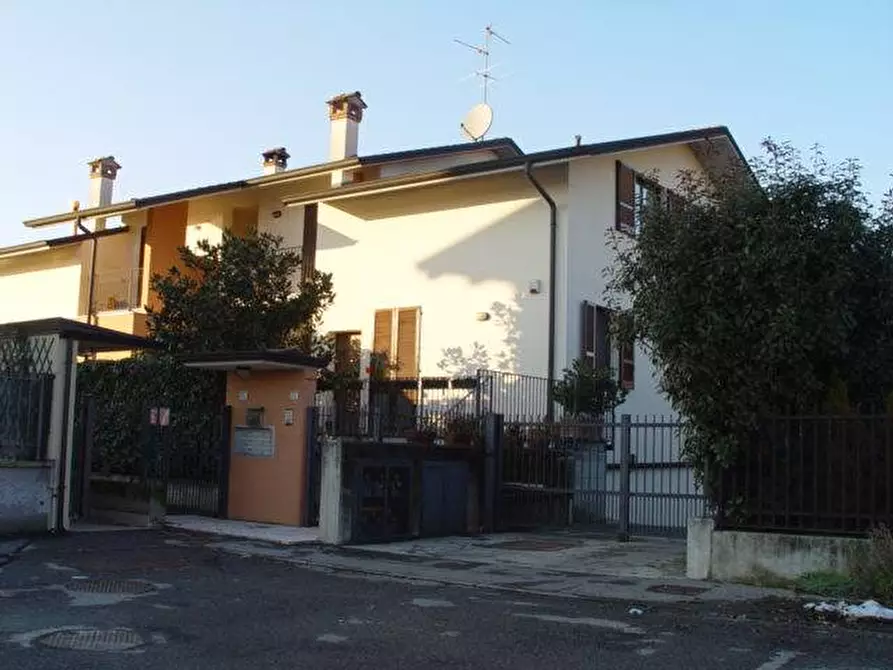 Immagine 23 di Appartamento in vendita  in via Madre Teresa di Calcutta a Borgo San Giovanni