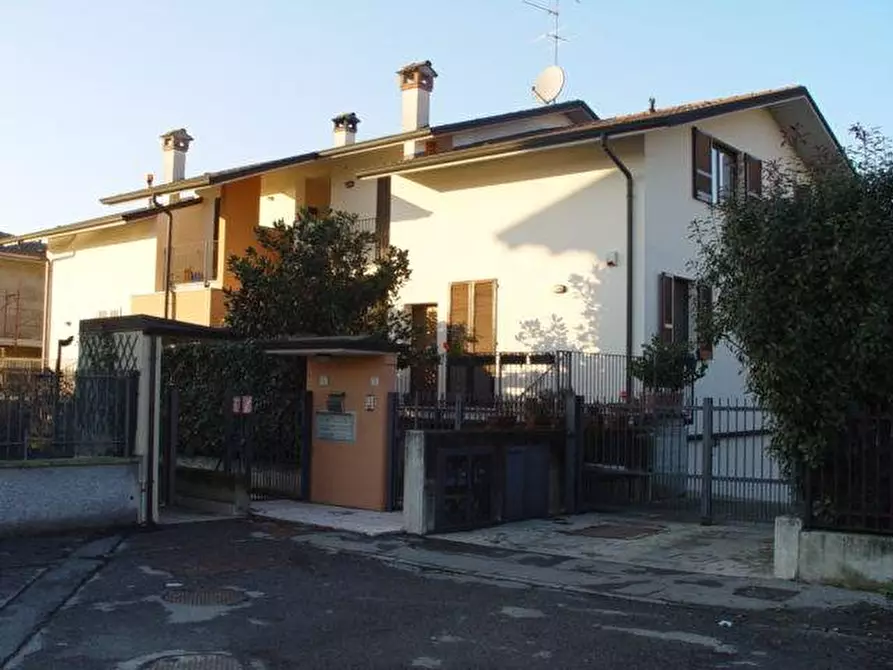 Immagine 26 di Appartamento in vendita  in via Madre Teresa di Calcutta a Borgo San Giovanni