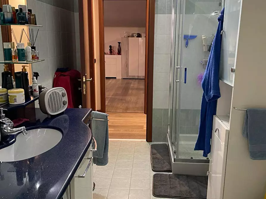 Immagine 17 di Appartamento in vendita  in via Madre Teresa di Calcutta a Borgo San Giovanni