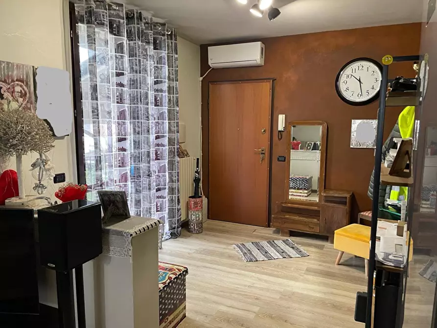 Immagine 12 di Appartamento in vendita  in via Madre Teresa di Calcutta a Borgo San Giovanni