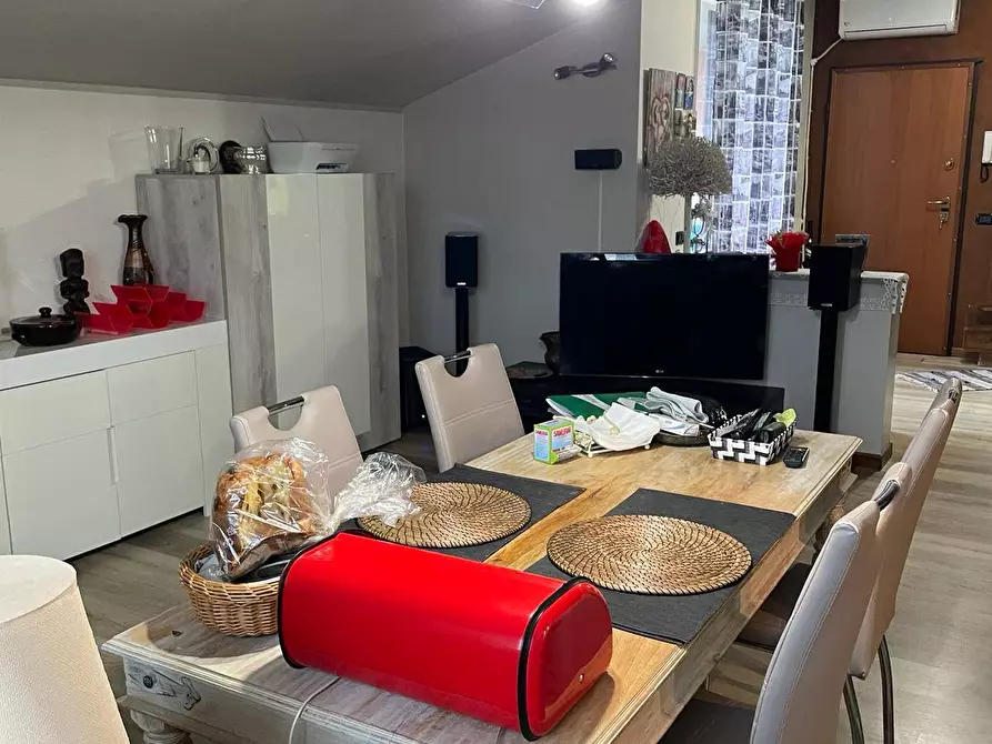 Immagine 9 di Appartamento in vendita  in via Madre Teresa di Calcutta a Borgo San Giovanni