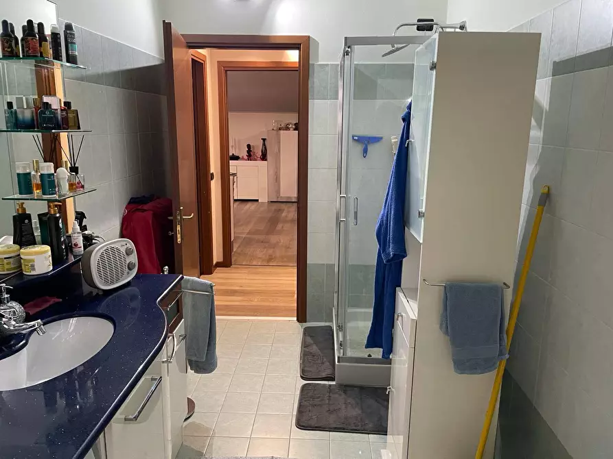 Immagine 18 di Appartamento in vendita  in via Madre Teresa di Calcutta a Borgo San Giovanni