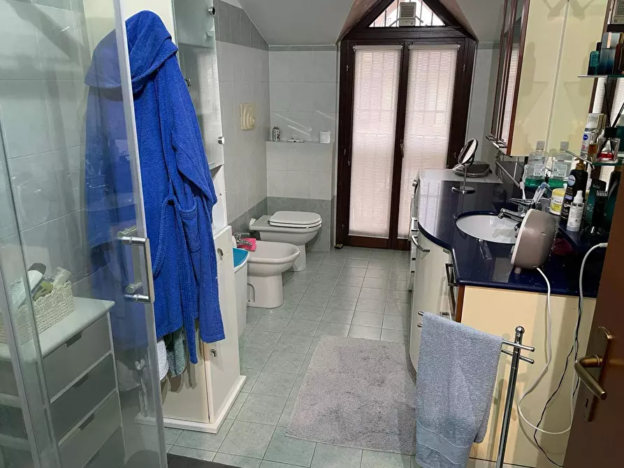 Immagine 16 di Appartamento in vendita  in via Madre Teresa di Calcutta a Borgo San Giovanni