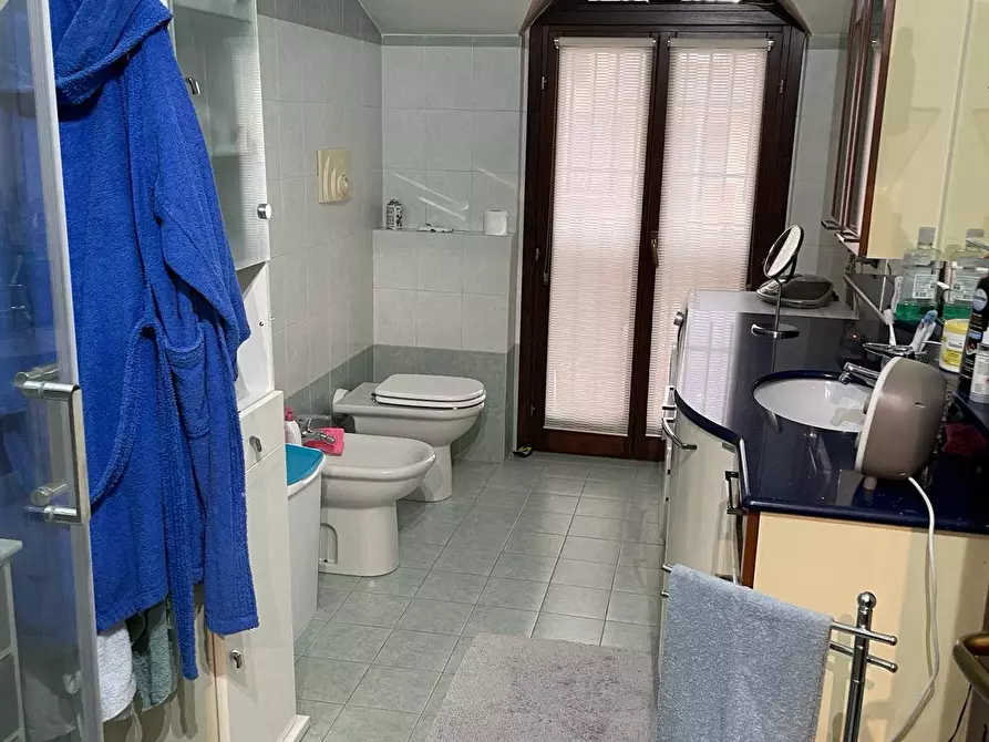 Immagine 19 di Appartamento in vendita  in via Madre Teresa di Calcutta a Borgo San Giovanni