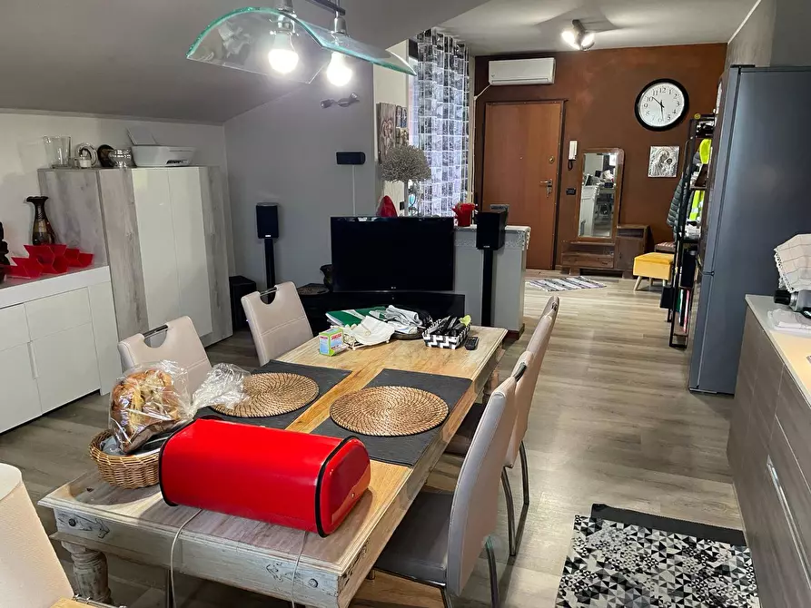 Immagine 11 di Appartamento in vendita  in via Madre Teresa di Calcutta a Borgo San Giovanni