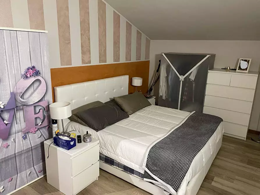 Immagine 14 di Appartamento in vendita  in via Madre Teresa di Calcutta a Borgo San Giovanni