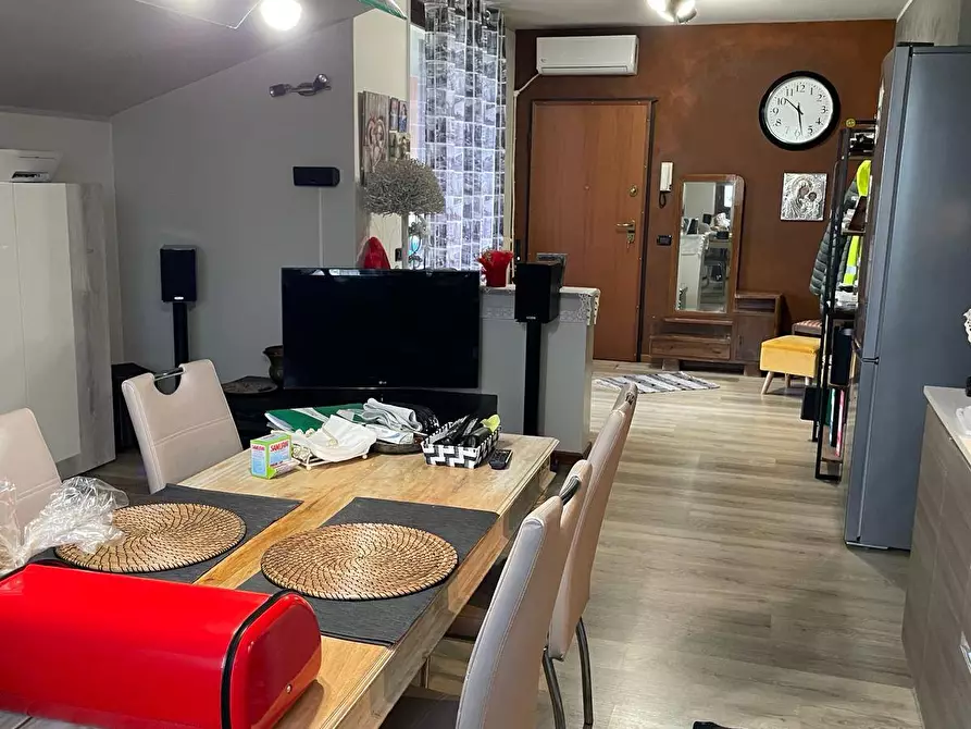 Immagine 8 di Appartamento in vendita  in via Madre Teresa di Calcutta a Borgo San Giovanni